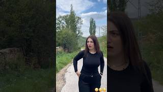 Ağaçtan Çıkana Bakın Şok Oldum 😱 ￼