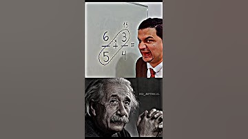 Sigma maths teacher - Mr. Bean🗿#shorts