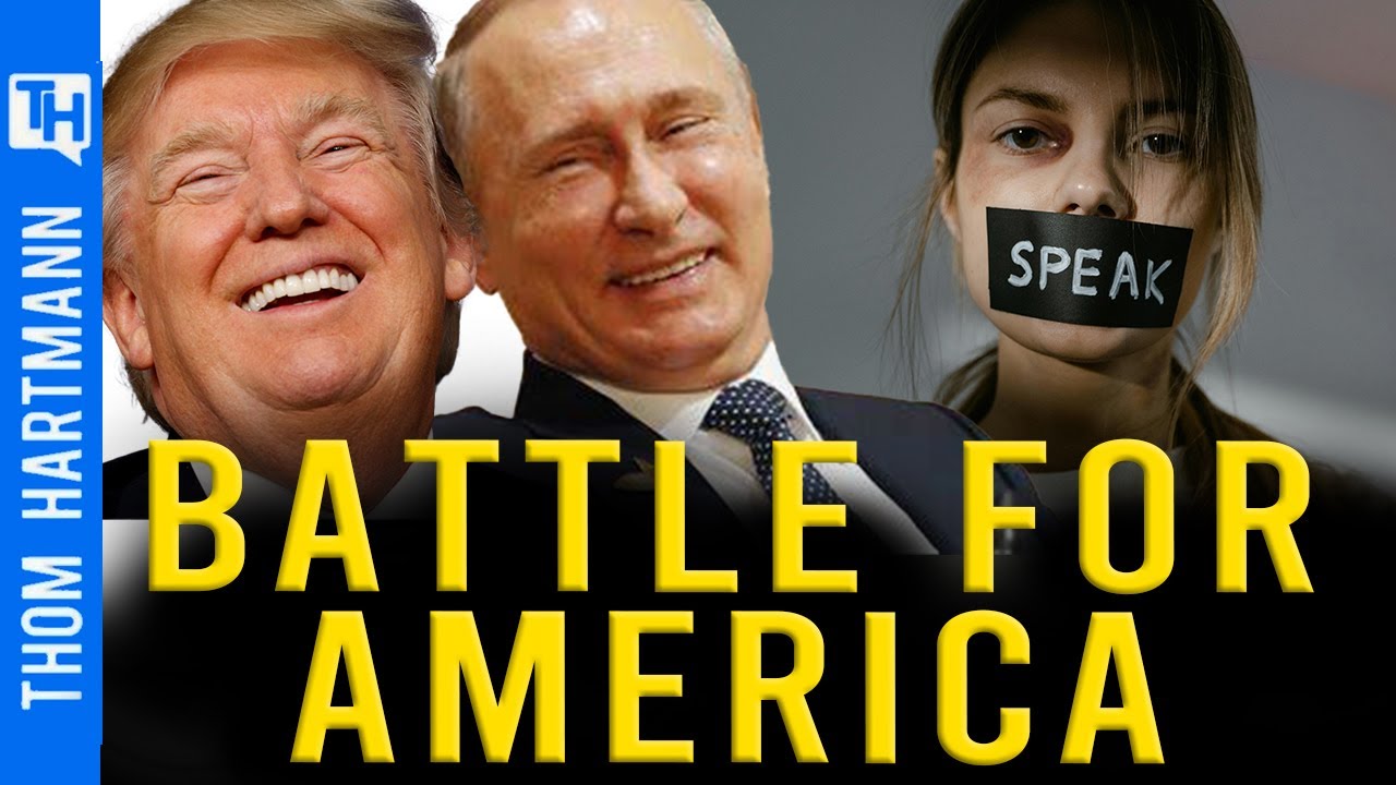 This Isn’t About Trump. It’s About Us vs. Them