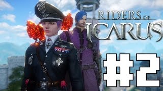 Riders of Icarus - dont touch my friend #2
so i have been playing riders of icarus for a little while with james i just have not been recording due to problems check out his channel we make a guild and carry on questing
★Share/Like/Favorite! ✔
★Subscribe http://goo.gl/UXHb0Y
Other Channels to players in this video Below ↓↓
CptAylott: http://www.youtube.com/CptAylott Riders of Icarus - dont touch my friend #2
