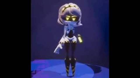 V sus 😏 #edit #murderdrons #serialdesignationv