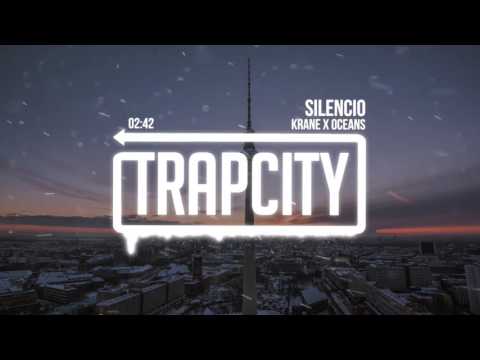 KRANE X Oceans - Silencio