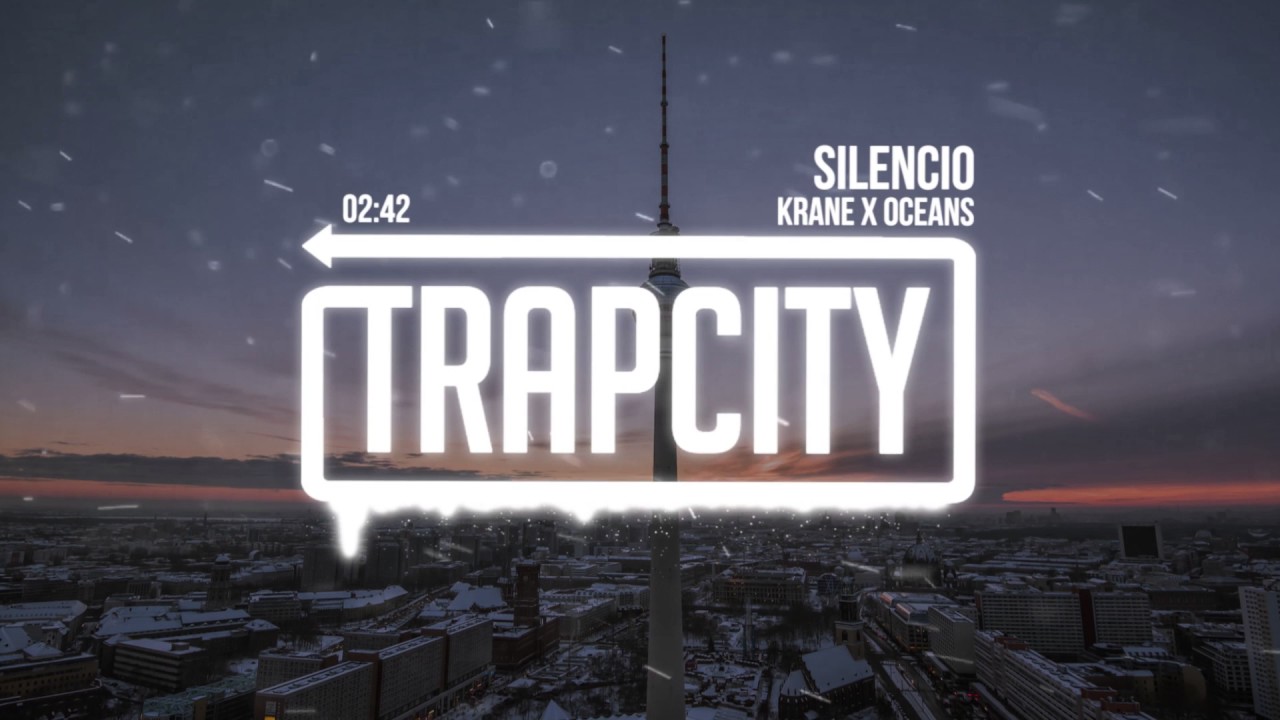 Watch KRANE x Oceans - Silencio on YouTube Watch KRANE x Oceans - Silencio on YouTube