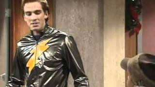 MADtv   UPS Guy Christmas