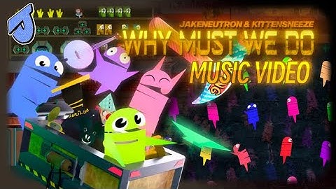 Why must we do music video leaked 