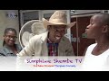 Best Of Simphiwe Shembe And Thenjiwe Comedy | South African Comedy Skits | Zulu