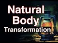 Natural body transformation six packs abs fat to fit dr amit maheshwari