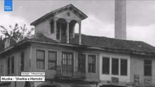 Gostivar 1900 - 1960 - Гостивар 1900 - 1960 - Gostivari
