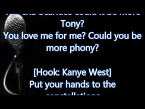 kanye west church Kanye West - Devil In a New Dress (Lyrics)