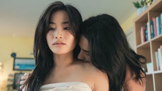 Monarch: Legacy of Monsters 1x05 - Cate Reveals Was Cheating On Her Girlfriend Dani - Scene (HD)