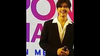 Pon talk about Love scene with Bua ณวัสน์