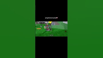 I LOVE MY CLASS SO MUCH!🥰 #shorts #roblox #99nightintheforest