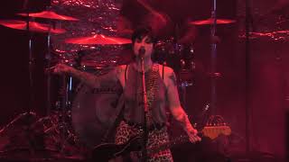 The Distillers - (Union Transfer) Philadelphia,Pa 10.7.19 (Complete Show) 4K