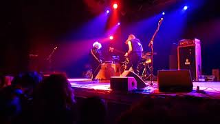 The Melvins live @ Live Club Trezzo d&#39; Adda 26/10/2017