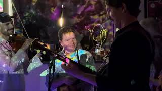 Full Cord ‘’Amos Moses’’ (Jerry Reed) 4/23/26 Phan Gear Prints Studio | Fort Wayne, Indiana (HQ 4K)