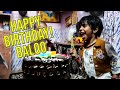 BHANJI KA BIRTHDAY - VOLG TIME