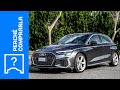 Audi A3 Sportback (2020) | Perché comprarla... e perché no