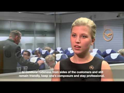 Video: De Ce Sunt în Greva însoțitorii De Zbor Lufthansa