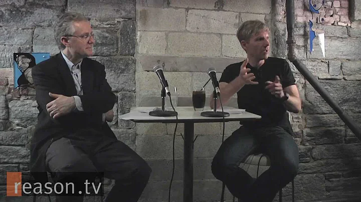 "The Skeptical Environmentalist...  A Conversation...