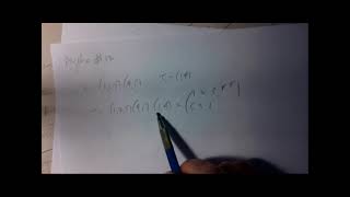 Maple and algebra review - May 17, 2021
