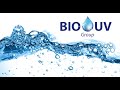 Biouv group  traitement de leau et dsinfection des espaces par uv ozone  aop