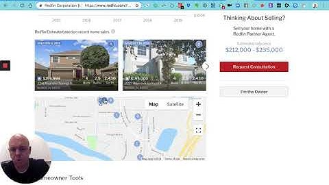 How to determine the ARV of a Property   ARV means After Repair Value or Retail Value