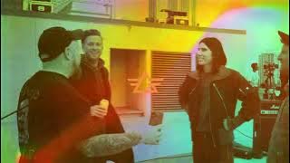 Gryffin, OneRepublic - You Were Loved (Caslow Remix) [Official Visualizer]