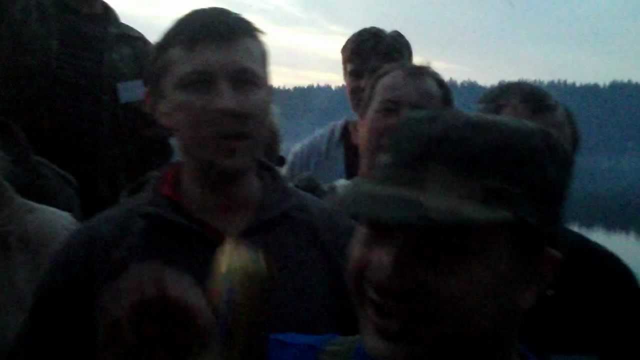 про коня - YouTube