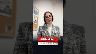 Arrested but NOT convicted? You still have to disclose it to IRCC! 🇨🇦