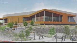 Construction on Spokane Sportsplex starts the week of Dec. 9