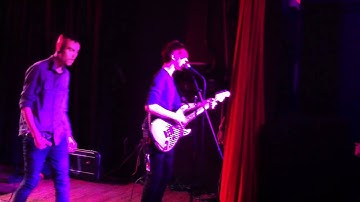 Drowning In Your Sleep-Break - We