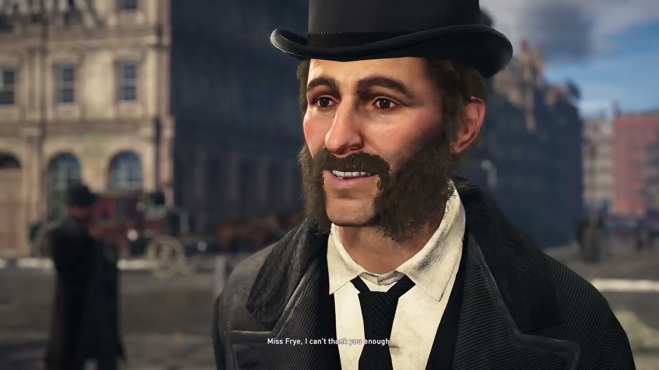 Assassin's Creed® Syndicate part 31 gameplay no commentary