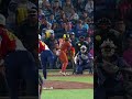Just JBJ doing JBJ things! #mlb #baseball #homerun #sports #shortsfeed #shorts #viral #bananaball