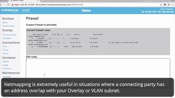 VNS3 Administration Guide