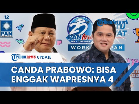 Video: Apa yang dilakukan wakil presiden?