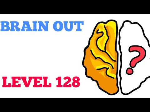 Brain out level 128 Walkthrough or Solution  YouTube