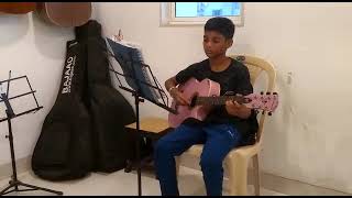 Download Lagu SGC student Nirved playing White Windmill preparing forTrinity exams. MP3 Download Lagu SGC student Nirved playing White Windmill preparing forTrinity exams. MP3