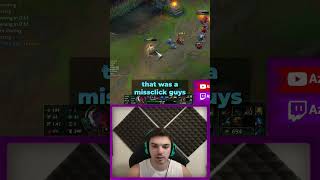 Azzapp Cant Stop Forming Triangles...
If you liked the video, support me on other platforms:
Twitch: https://www.twitch.tv/azzapp
Twitter: https://twitter.com/Azzapp_LoL
Discord Server: https://discordapp.com/invite/azzapp
Instagram: https://www.instagram.com/azer.dugalic/
TikTok: https://www.tiktok.com/@azz.app
Reels: https://www.instagram.com/azzappclips
Support me on Patreon for exclusive content: https://www.patreon.com/Azzapp
Creative Channel: https://www.youtube.com/channel/UC9jtH0ZgnjzT2tjG7AKh9Sw
Variety Channel : https://www.youtube.com/channel/UCZ6trY7NDC1f-IGI1KBTa3Q
Squid Squad merch : https://merch.streamelements.com/azzapp
Editor: https://twitter.com/brenzalor
Thumbnails: https://twitter.com/traubenbecher
#velkoz #leagueoflegends #azzapp Azzapp Cant Stop Forming Triangles...