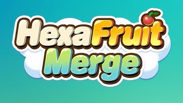 Hexa Fruit Merge Gameplay Android Mobile