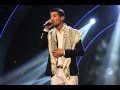 محمد عساف لاكتب على جبين المرج موال