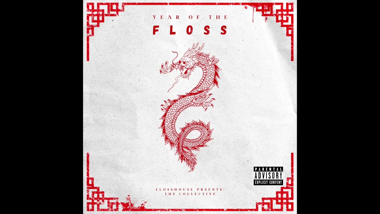 DJTheParkBoy, Fat Ron, Jase S.M.I.T.H., & Nard Rich - Four Horsemen (Official Audio)