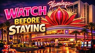 Flamingo Las Vegas Exposed - What You Need to Know Before Visiting