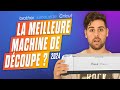  la meilleure machine de dcoupe 2024   cricut maker cameo 4 scan n cut  comparatif