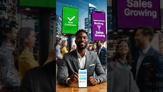 grow your future #growbixai #businessgrowth #smartphone #automationtools #marketingautomation