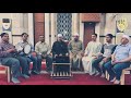 سرورنا تم والفضل قد عم فرقة ليالي الصفا 
