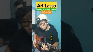Download Lagu Cinta Terakhir - Ari Lassi || Guitar Lead #arilasso #cintaterakhir #guitarcover #guitarsolo MP3 Download Lagu Cinta Terakhir - Ari Lassi || Guitar Lead #arilasso #cintaterakhir #guitarcover #guitarsolo MP3