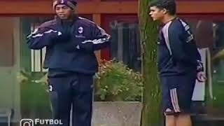 Ronaldinho milan
