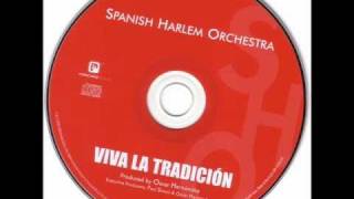 SPANISH HARLEM ORCHESTRA_SON DE CORAZON.wmv