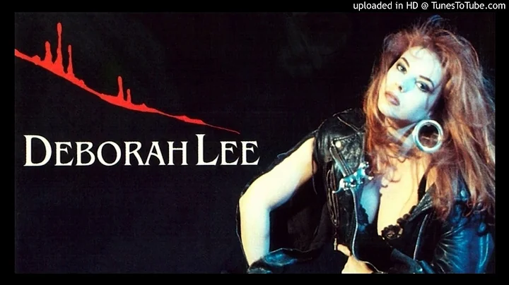 Deborah Lee - No Way out - 1993