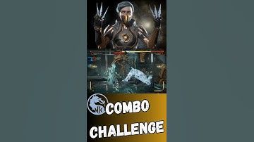 Frost Combos are UNIQUE 🧊